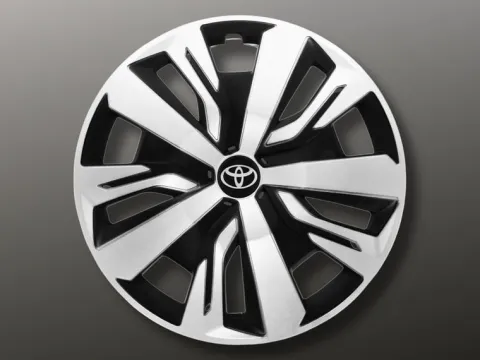KOŁPAKI 15 do TOYOTA Auris Corola Celica Prius ABM