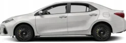KOŁPAKI 15 do TOYOTA Auris Corola Celica Prius GCP