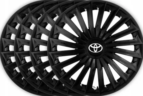 KOŁPAKI 15 do TOYOTA Auris Corola Celica Prius GCP