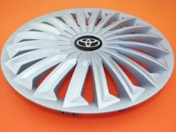 KOŁPAKI 14 do TOYOTA Yaris Corolla Auris Camry GHS