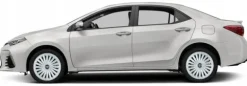 KOŁPAKI 14 do TOYOTA Yaris Corolla Auris Camry GHS