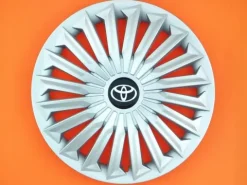 KOŁPAKI 14 do TOYOTA Yaris Corolla Auris Camry GHS