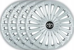 KOŁPAKI 14 do TOYOTA Yaris Corolla Auris Camry GHS