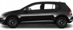KOŁPAKI 16 do VW Sharan Passat T-Cross T-Roc GCP