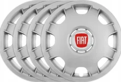 KOŁPAKI 15 FIAT BUS Talento Ducato Doblo SPS