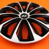 KOŁPAKI 15'' HYUNDAI i20 ix20 i30 i30CW Matrix SRM