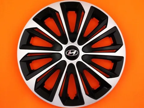 KOŁPAKI 15'' HYUNDAI i20 ix20 i30 i30CW Matrix SRM