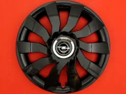 KOŁPAKI 16'' OPEL - Omega Vectra Corsa CZARNE CLC