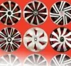 KOŁPAKI 14'' PEUGEOT 107 206 306 405 Partner RCM