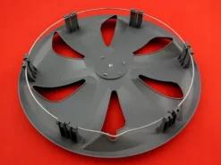 KOŁPAKI 14'' PEUGEOT 107 206 306 405 Partner RCM