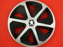 KOŁPAKI 14'' PEUGEOT 107 206 306 405 Partner RCM