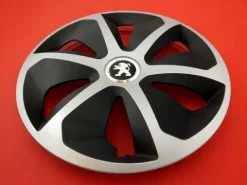 KOŁPAKI 14'' PEUGEOT 107 206 306 405 Partner RCM