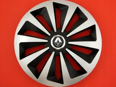 KOŁPAKI 16'' RENAULT Laguna Megane Clio Master FXM