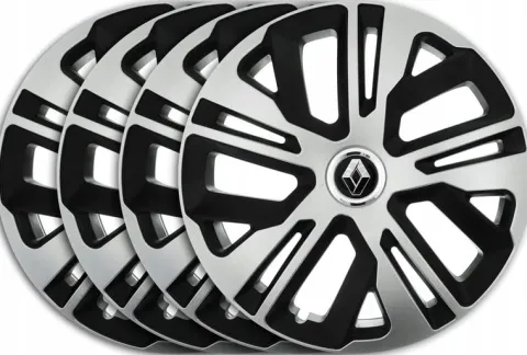 KOŁPAKI 16'' RENAULT Laguna Megane Clio Scenic RVM