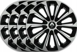 KOŁPAKI 15'' RENAULT Safrane Clio Modus Espace SRM
