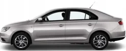 KOŁPAKI 14' SEAT Ibiza Inca Toledo Cordoba Mii QAD