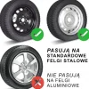KOŁPAKI 15'' SEAT Ibiza Leon Toledo Altea XL QAD