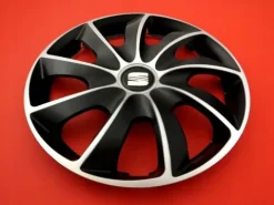 KOŁPAKI 15'' SEAT Ibiza Leon Toledo Altea XL QAD