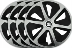 KOŁPAKI 15'' SEAT Ibiza Leon Toledo Altea Exeo RCM