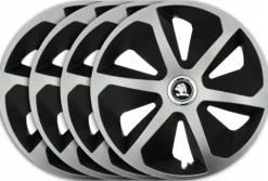KOŁPAKI 14'' SKODA - Fabia Octavia Roomster RCM