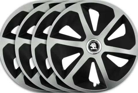 KOŁPAKI 14'' SKODA - Fabia Octavia Roomster RCM
