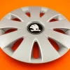 KOŁPAKI 14'' SKODA - Fabia Octavia Roomster AUS