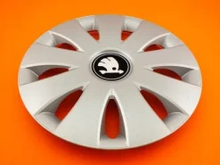 KOŁPAKI 14'' SKODA - Fabia Octavia Roomster AUS