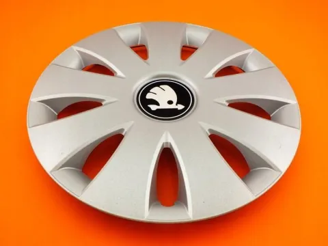 KOŁPAKI 14'' SKODA - Fabia Octavia Roomster AUS