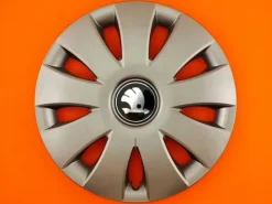 KOŁPAKI 14'' SKODA - Fabia Octavia Roomster AUS