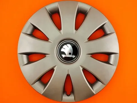 KOŁPAKI 14'' SKODA - Fabia Octavia Roomster AUS