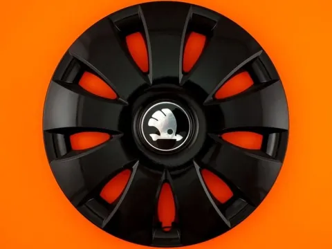 KOŁPAKI 14'' SKODA - Fabia Octavia Roomster AUS
