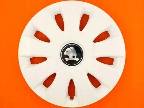 KOŁPAKI 14'' SKODA - Fabia Octavia Roomster AUS