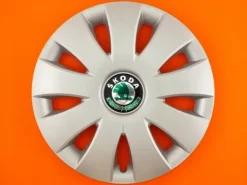 KOŁPAKI 14'' SKODA - Fabia Octavia Roomster AUS