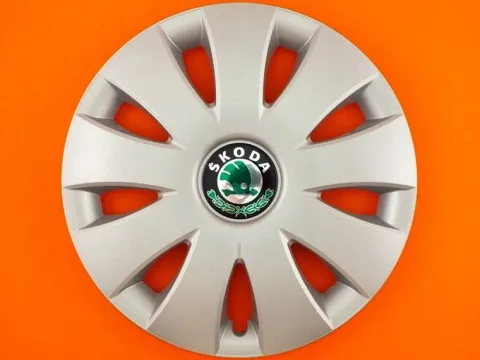 KOŁPAKI 14'' SKODA - Fabia Octavia Roomster AUS