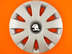 KOŁPAKI 14'' SKODA - Fabia Octavia Roomster AUS