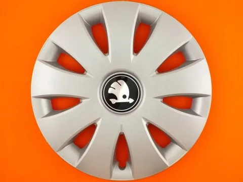 KOŁPAKI 14'' SKODA - Fabia Octavia Roomster AUS