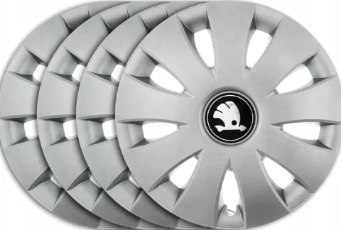 KOŁPAKI 14'' SKODA - Fabia Octavia Roomster AUS