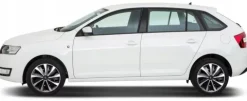 KOŁPAKI 13'' SKODA Felicia Favorit Forman 120 GPM