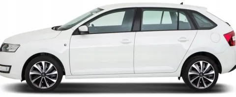 KOŁPAKI 13'' SKODA Felicia Favorit Forman 120 GPM