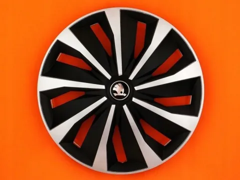 KOŁPAKI 13'' SKODA Felicia Favorit Forman 120 GPM