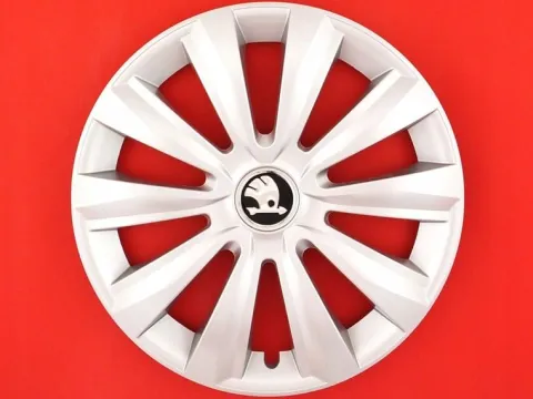 KOŁPAKI 15'' SKODA - Oktavia Roomster Rapid - DLS