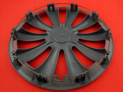 KOŁPAKI 15'' SKODA - Oktavia Roomster Rapid - DLS