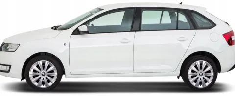 KOŁPAKI 15'' SKODA - Oktavia Roomster Rapid - DLS