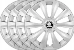 KOŁPAKI 15'' SKODA - Oktavia Roomster Rapid - DLS