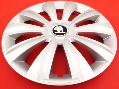 KOŁPAKI 15'' SKODA - Oktavia Roomster Rapid - DLS