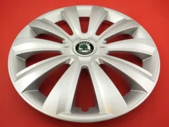 KOŁPAKI 15'' SKODA - Oktavia Roomster Rapid - DLS