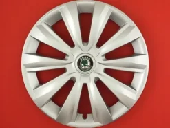 KOŁPAKI 15'' SKODA - Oktavia Roomster Rapid - DLS