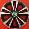 KOŁPAKI 15'' SKODA - Oktavia Roomster Rapid - TRM