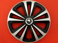KOŁPAKI 15'' SKODA - Oktavia Roomster Rapid - TRM