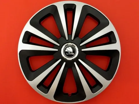 KOŁPAKI 15'' SKODA - Oktavia Roomster Rapid - TRM
